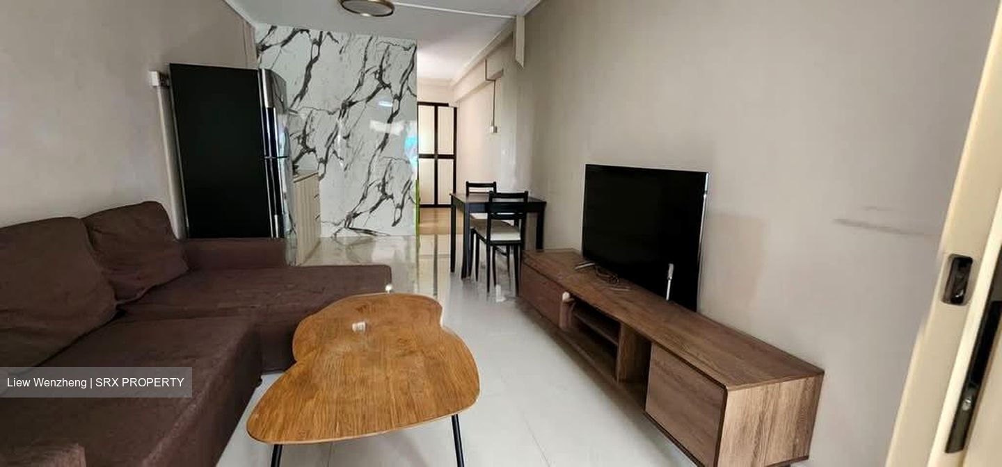 MARSILING RISE (Woodlands),  #557539001